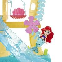 Disney Princess Little Kingdom Ariel\'s Sea Castle