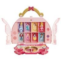 Disney Princess Little Kingdom Cosmetic Castle Vanity