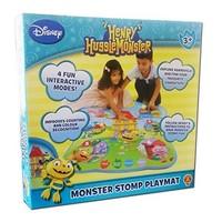 Disney Henry Hugglemonster Monster Stomp Playmat