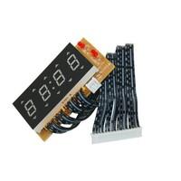 Display Module Pcb for Ignis Cooker Equivalent to 481213008762