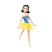 Disney Princess W5560 Ballerina Princess Snow White Doll