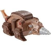 Dinotrux Diecast Drillasaurus Vehicle