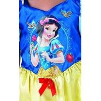 DISNEY PRINCESS ~ Snow White (Storytime) - Kids Costume 5 - 6 years