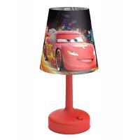 Disney Cars Portable Table Lamp