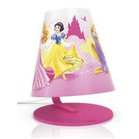 Disney Princess LED Table Lamp