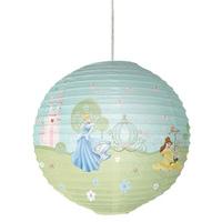 disney princess paper lantern light shade