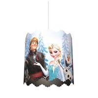 Disney Frozen Pendant Light Shade