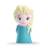 disney frozen elsa softpal portable led light