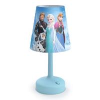 Disney Frozen Portable Table Lamp