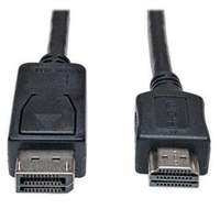 Displayport To Hd Cable Adapter ...