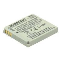 digital camera battery 37v 720mah