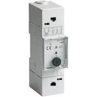 DIN rail thermostat DIN rail -20 up to 40 °C Wallair 1TMTE076