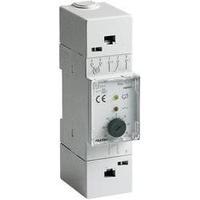 DIN rail thermostat DIN rail 0 up to 60 °C Wallair 1TMTE077