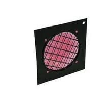Dichroic filter Eurolite Black/red Suitable for (stage technology)PAR 56