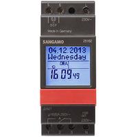 DIN Rail Digital Time Switch - Yearly Time Switch