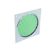 Dichroic filter Eurolite Silver, Green Suitable for (stage technology)PAR 64