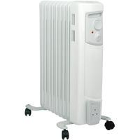 Dimplex OFC1500 1.5kW Oil Filled Radiator