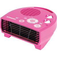 Dimplex DXDAI2 2kW Daisy Portable Fan Heater