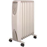 dimplex ofr15c 15kw oil free radiator