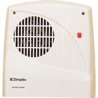 Dimplex FX20VE Downflow Bathroom Fan Heater with Timer