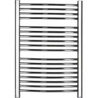 Dimplex TDTR175C 175W Daytona Electric Towel Rail - Chrome