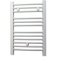 Dimplex TDTR350W 350W Daytona Electric Towel Rail - White