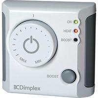 Dimplex RFBT Towel Rail Thermostat Controller With Boost