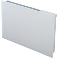 Dimplex GFP150W 1500W Girona Glass Panel Heater - White