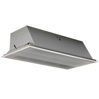 dimplex dab15er 15m electric recessed commercial air curtain