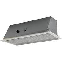 Dimplex AC3CN 3kW Recessed Air Curtain with Remote Control