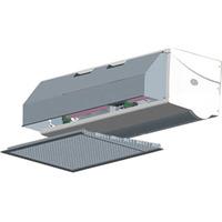 Dimplex CAB15AR 1.5m CAB Ambient Recessed Commercial Air Curtain