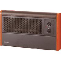 dimplex wfc3nb 3kw wall fan convector heater