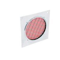 Dichroic filter Eurolite Silver, Red Suitable for (stage technology)PAR 56