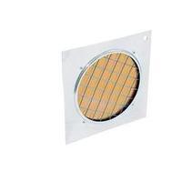 Dichroic filter Eurolite Silver, Orange Suitable for (stage technology)PAR 56