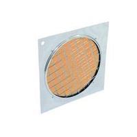 Dichroic filter Eurolite Silver, Orange Suitable for (stage technology)PAR 64