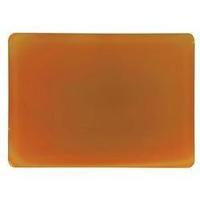 dichroic filter eurolite orange clear