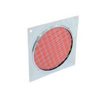Dichroic filter Eurolite Red silver Suitable for (stage technology)PAR 64
