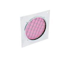 Dichroic filter Eurolite Silver, Magenta Suitable for (stage technology)PAR 56