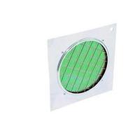 Dichroic filter Eurolite Silver, Green Suitable for (stage technology)PAR 56