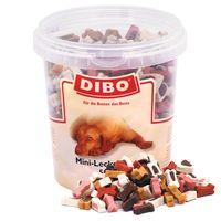Dibo Mini-Treats Mix - Saver Pack: 3 x 500g