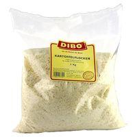 Dibo Potato Flakes - Economy Pack: 3 x 1kg