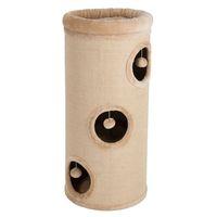 Diogenes Scratching Barrel - L - Beige