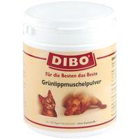 dibo green lipped mussel powder 400g