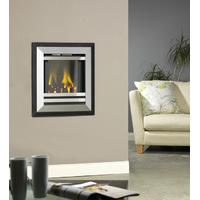 Diamond HE Hole in The Wall Gas Fire, From Flavel