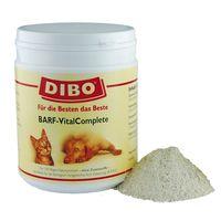 dibo barf vital complete 450g