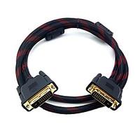Display HD DVI cable 24 1 port