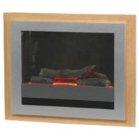 Dimplex Bizet Fireplace (BZT20)