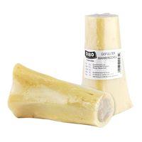 Dibo Filled Marrowbone - Saver Pack: 3 x 1 Bone (about 600g)