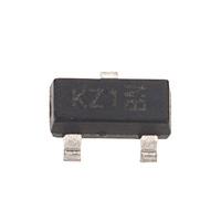 Diodes Inc BZX84C4V7-7-F SMT Zener Z1