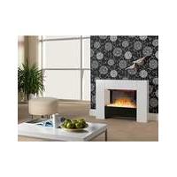 Dimplex Chesil Dual Option Fire Suite